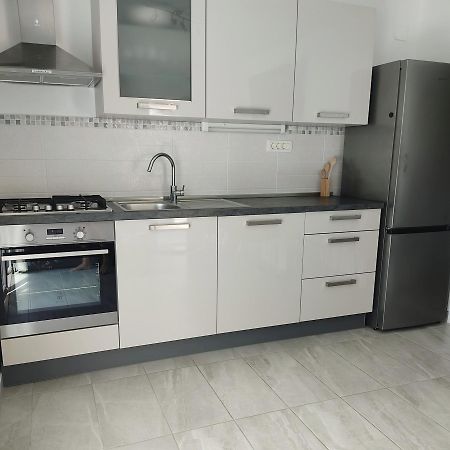 Apartman Mali Tare コルチュラ エクステリア 写真