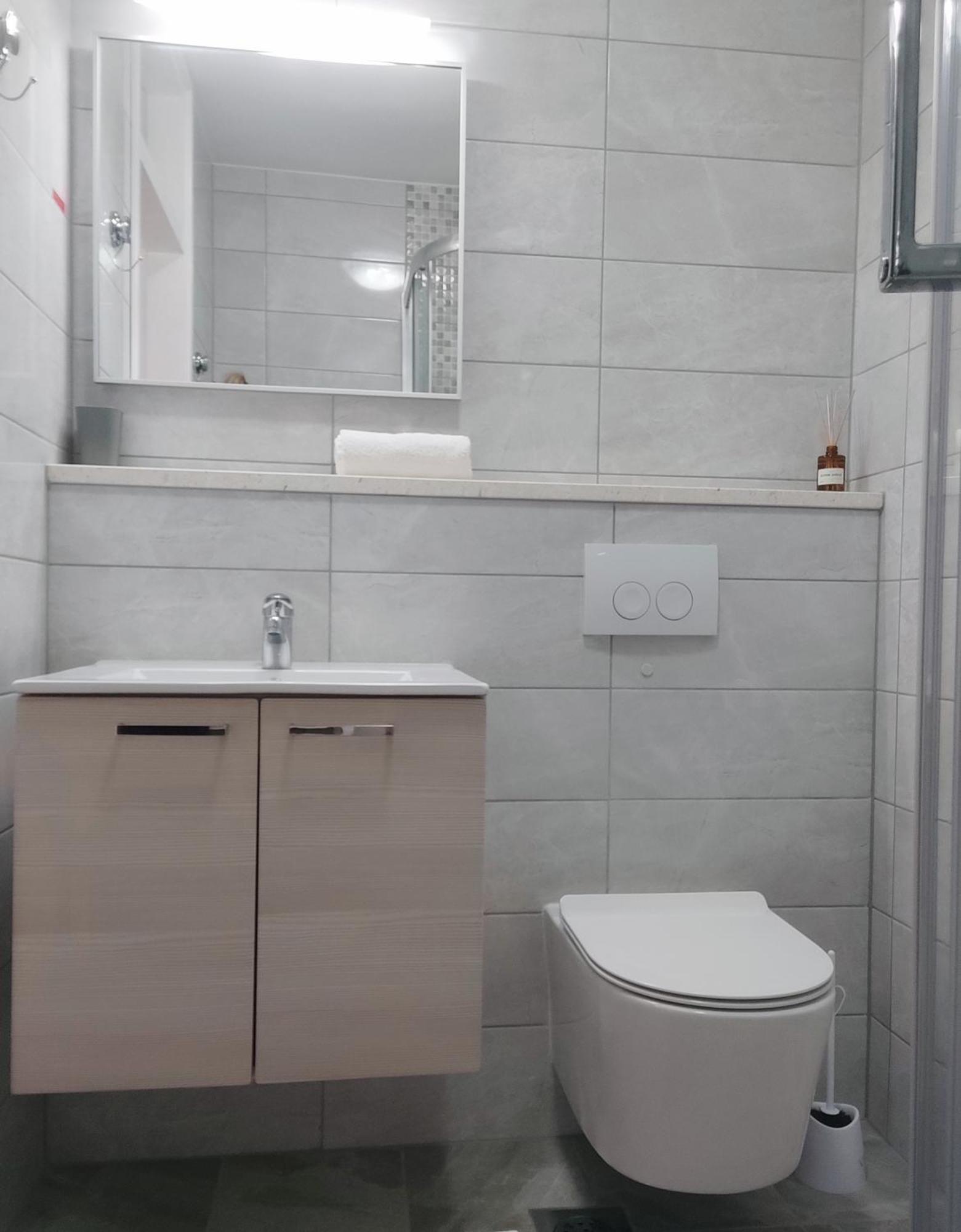 Apartman Mali Tare コルチュラ エクステリア 写真