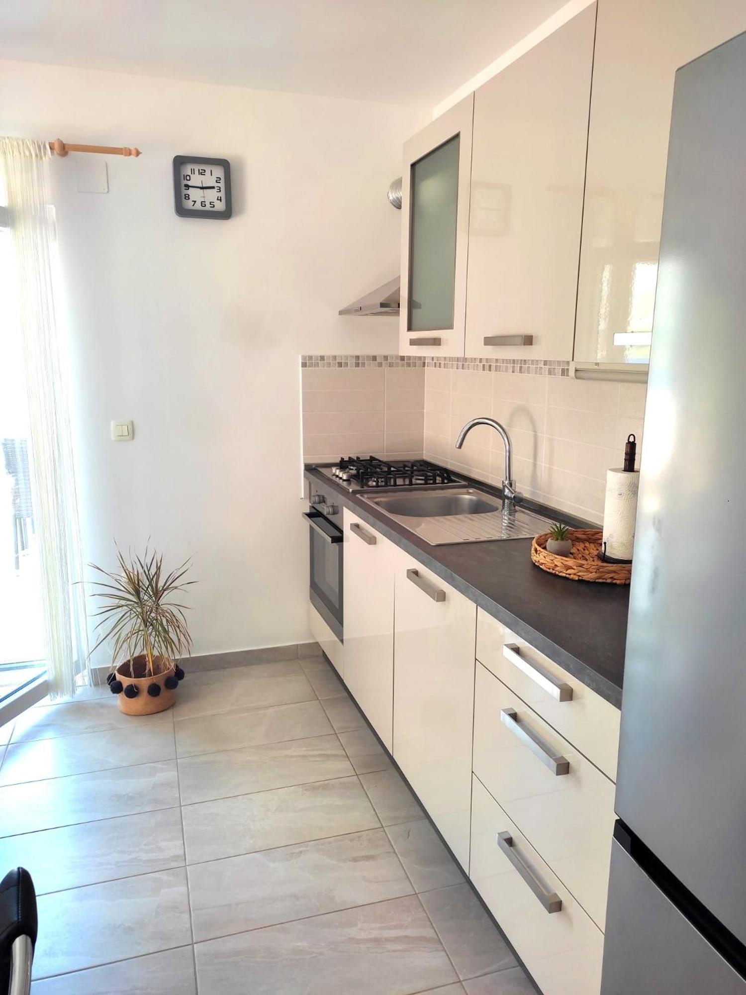 Apartman Mali Tare コルチュラ エクステリア 写真